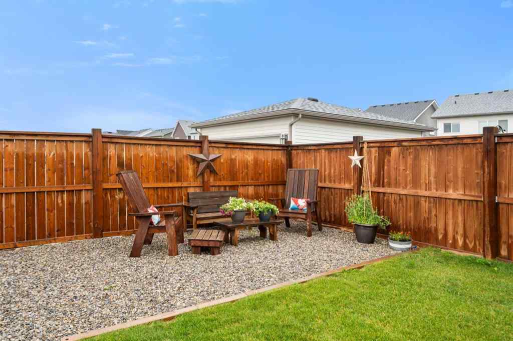 MLS® A2241743 - 113 Amery Crescent  in NONE Crossfield, Residential