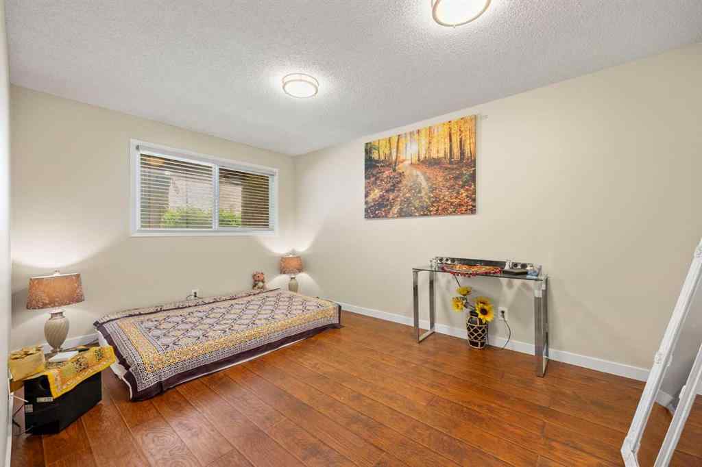 MLS® A2241745 - Unit #55 3705 Fonda Way SE in Forest Heights Calgary, Residential