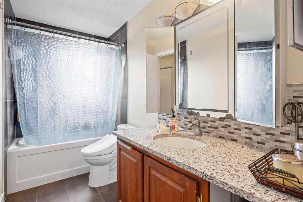 MLS® A2241745 - Unit #55 3705 Fonda Way SE in Forest Heights Calgary, Residential