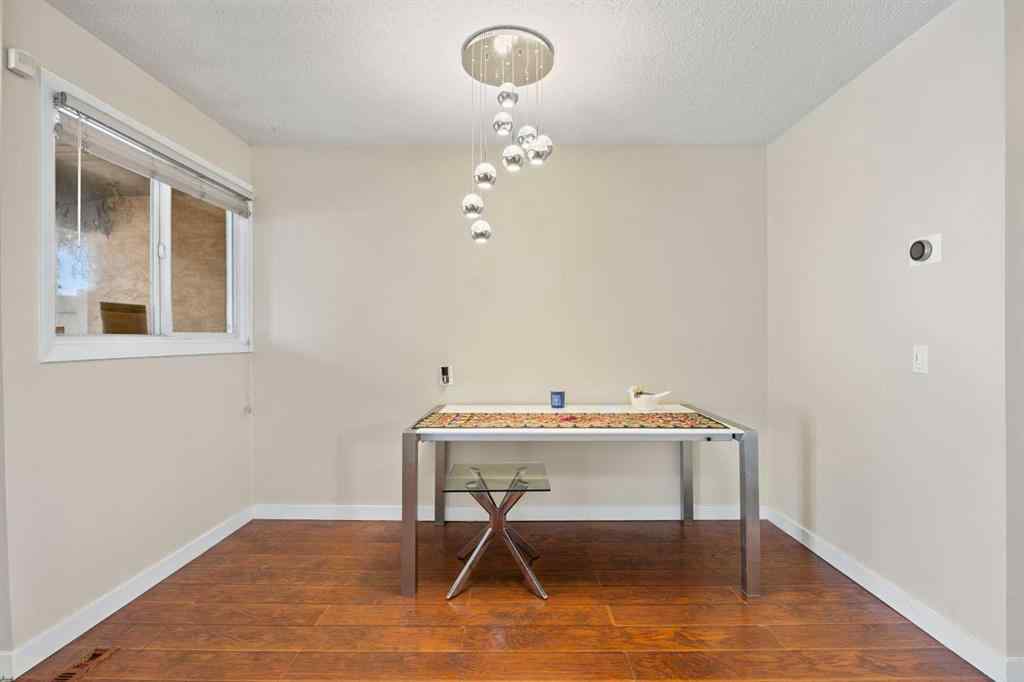 MLS® A2241745 - Unit #55 3705 Fonda Way SE in Forest Heights Calgary, Residential