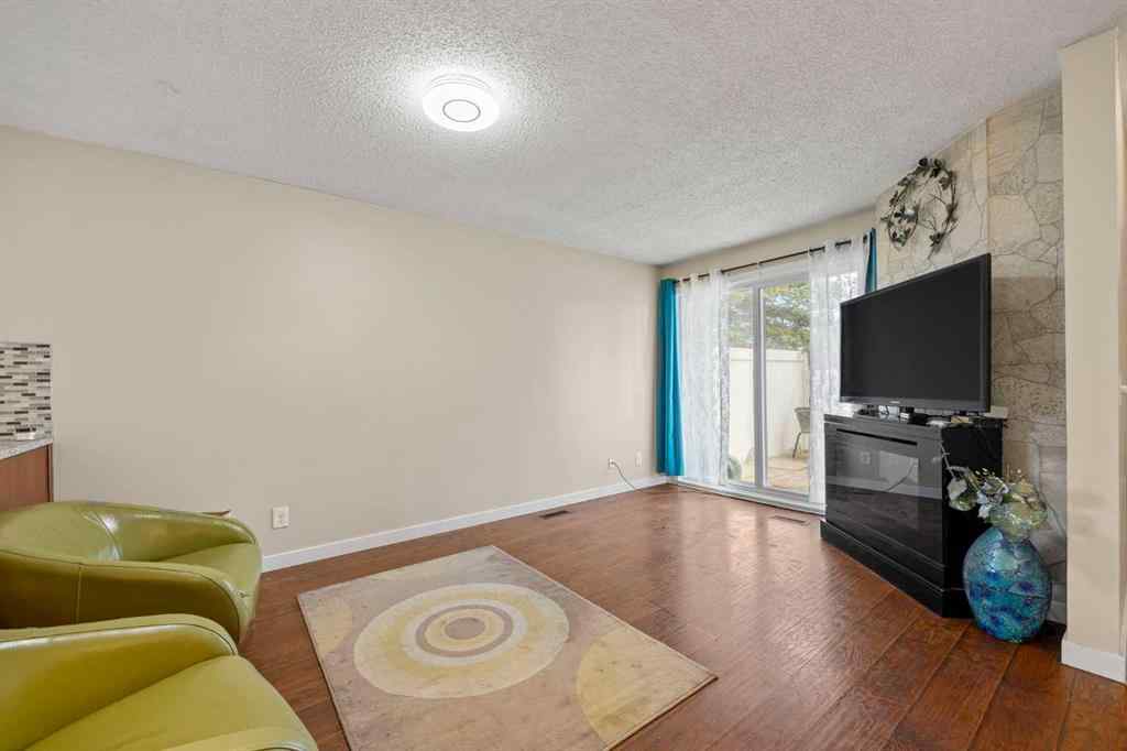 MLS® A2241745 - Unit #55 3705 Fonda Way SE in Forest Heights Calgary, Residential