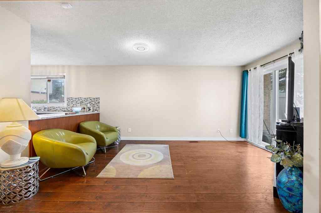 MLS® A2241745 - Unit #55 3705 Fonda Way SE in Forest Heights Calgary, Residential