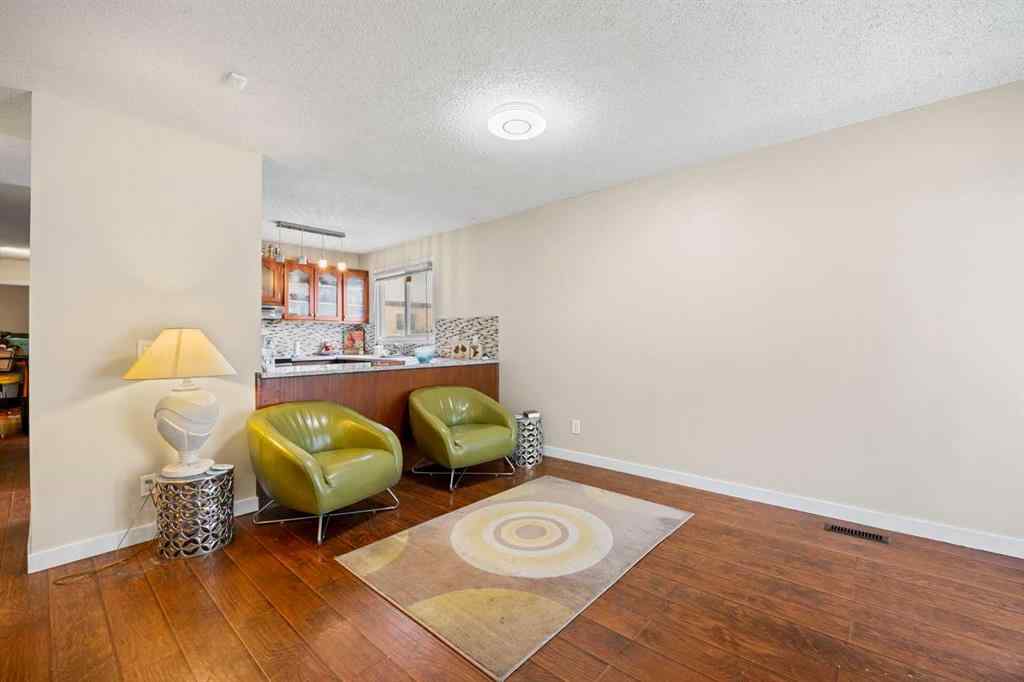 MLS® A2241745 - Unit #55 3705 Fonda Way SE in Forest Heights Calgary, Residential