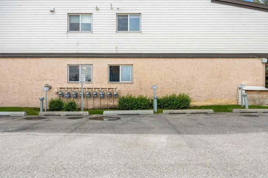 MLS® A2241745 - Unit #55 3705 Fonda Way SE in Forest Heights Calgary, Residential
