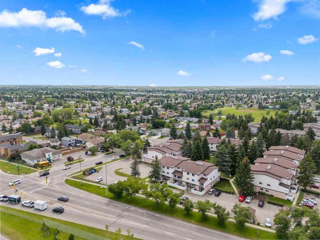 MLS® A2241745 - Unit #55 3705 Fonda Way SE in Forest Heights Calgary, Residential
