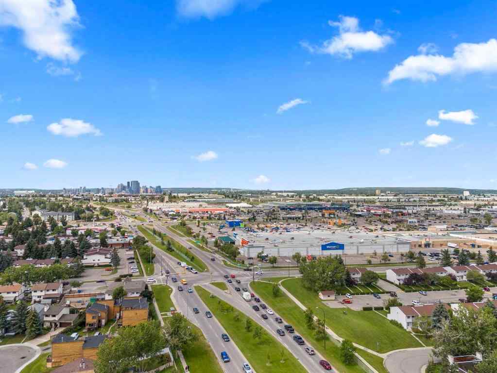 MLS® A2241745 - Unit #55 3705 Fonda Way SE in Forest Heights Calgary, Residential