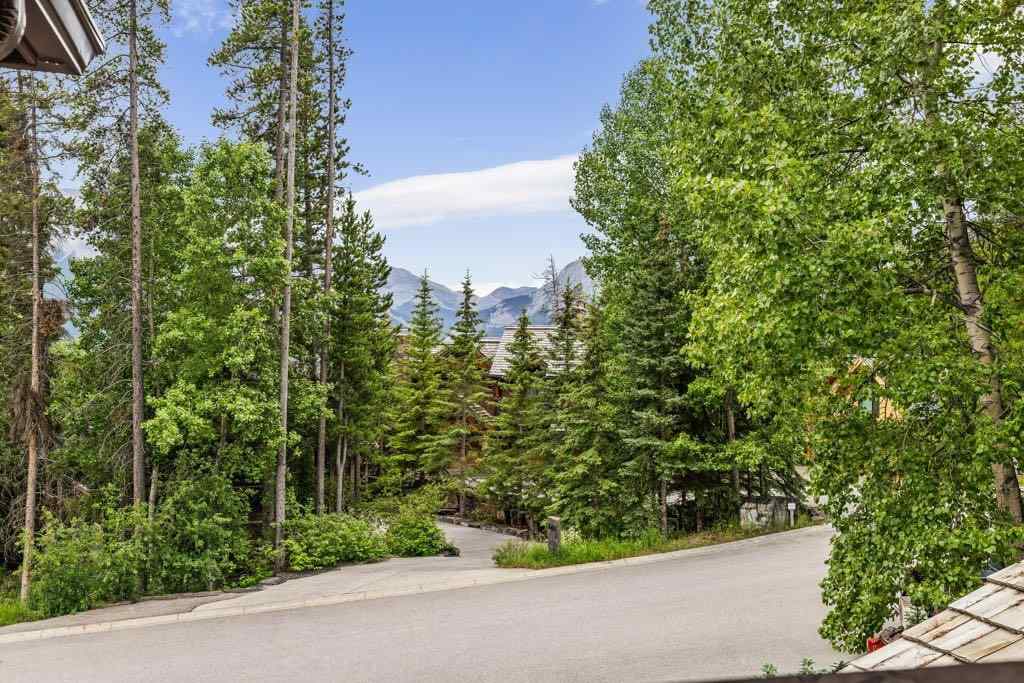 MLS® A2241748 - Unit #4 136 Silvertip Ridge  in Silvertip Canmore, Residential