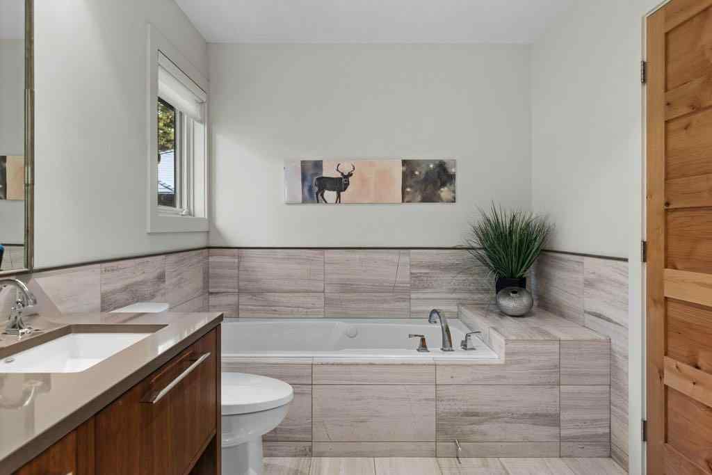 MLS® A2241748 - Unit #4 136 Silvertip Ridge  in Silvertip Canmore, Residential