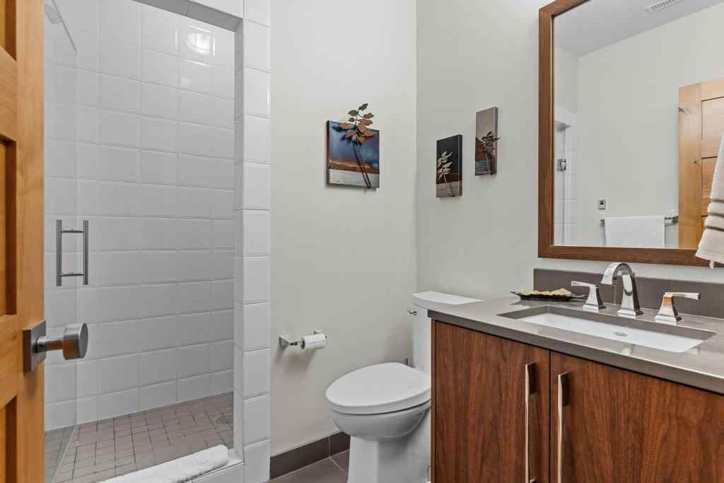 MLS® A2241748 - Unit #4 136 Silvertip Ridge  in Silvertip Canmore, Residential