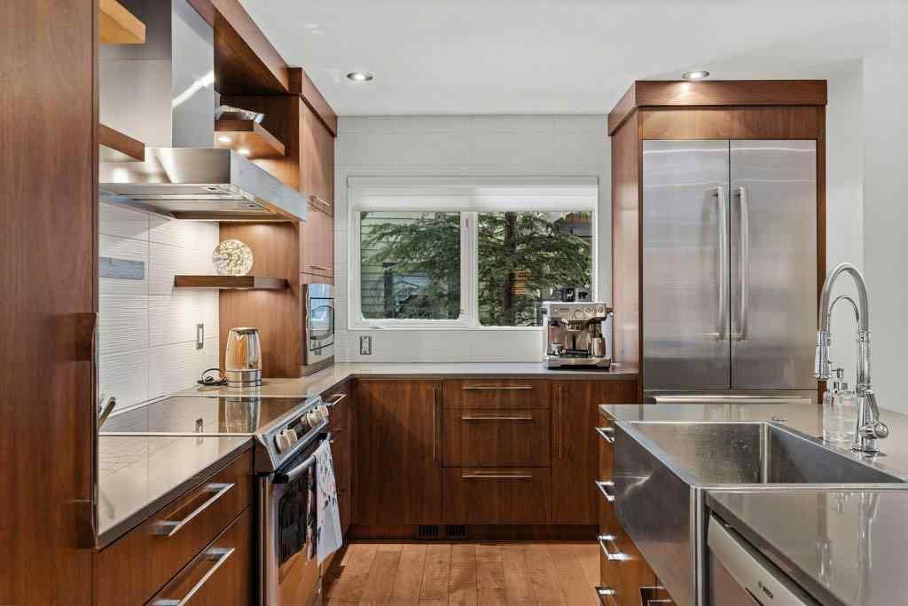 MLS® A2241748 - Unit #4 136 Silvertip Ridge  in Silvertip Canmore, Residential