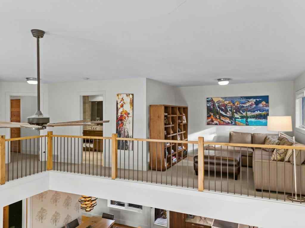 MLS® A2241748 - Unit #4 136 Silvertip Ridge  in Silvertip Canmore, Residential