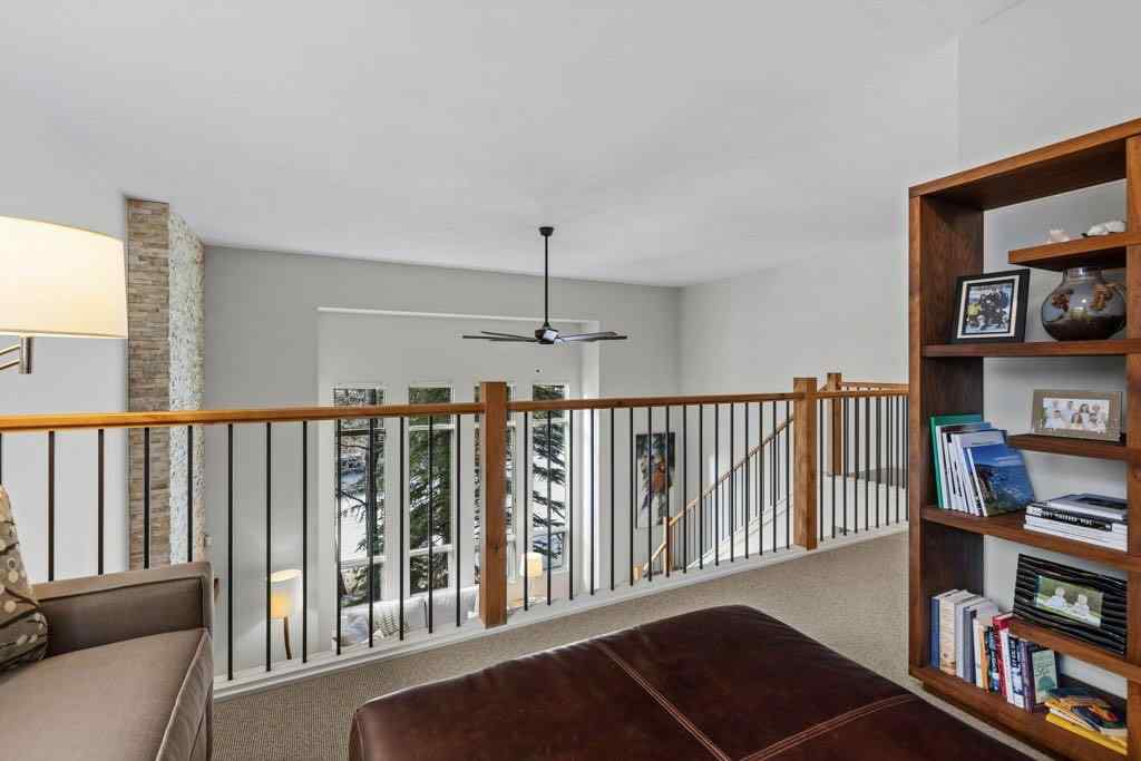 MLS® A2241748 - Unit #4 136 Silvertip Ridge  in Silvertip Canmore, Residential