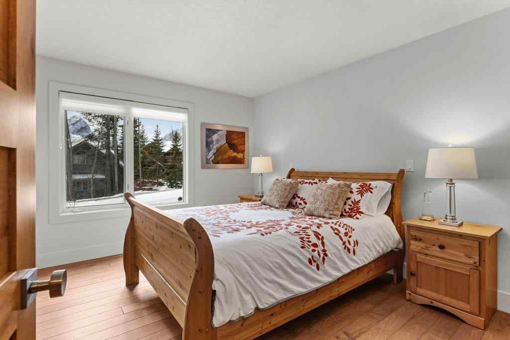 MLS® A2241748 - Unit #4 136 Silvertip Ridge  in Silvertip Canmore, Residential