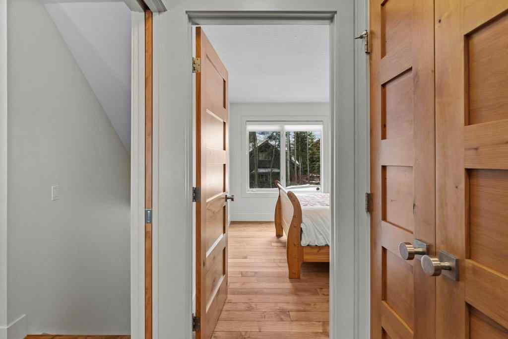 MLS® A2241748 - Unit #4 136 Silvertip Ridge  in Silvertip Canmore, Residential