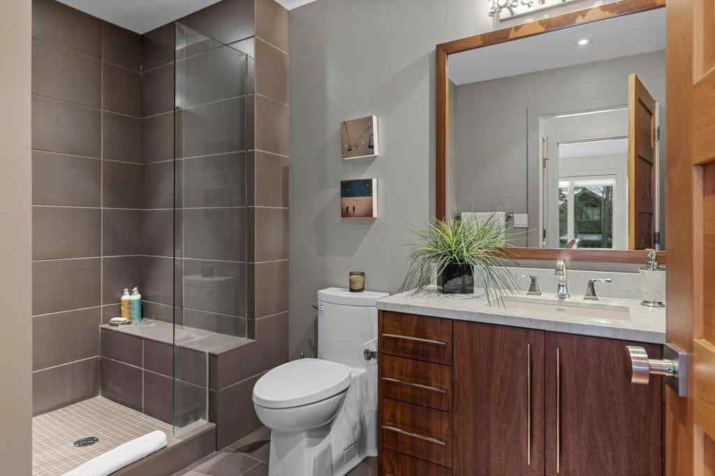MLS® A2241748 - Unit #4 136 Silvertip Ridge  in Silvertip Canmore, Residential
