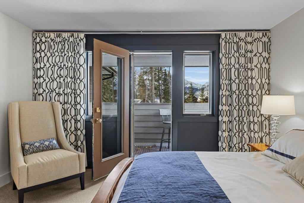 MLS® A2241748 - Unit #4 136 Silvertip Ridge  in Silvertip Canmore, Residential