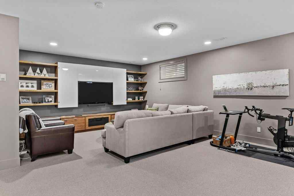 MLS® A2241748 - Unit #4 136 Silvertip Ridge  in Silvertip Canmore, Residential