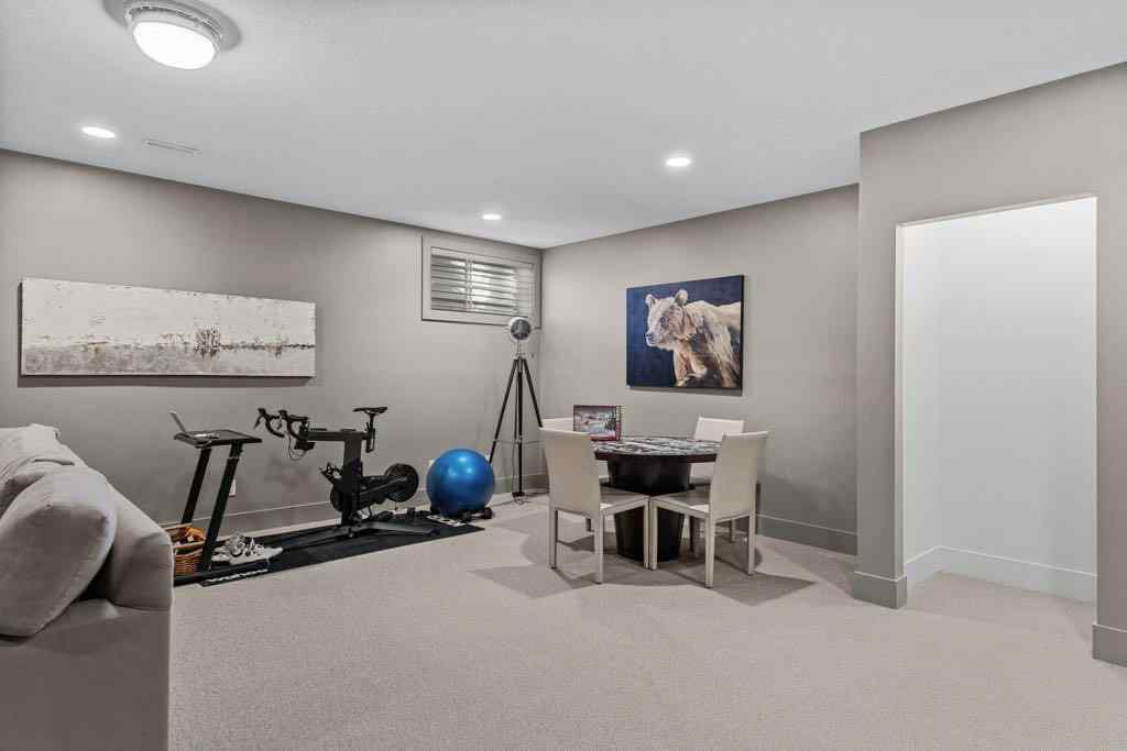 MLS® A2241748 - Unit #4 136 Silvertip Ridge  in Silvertip Canmore, Residential