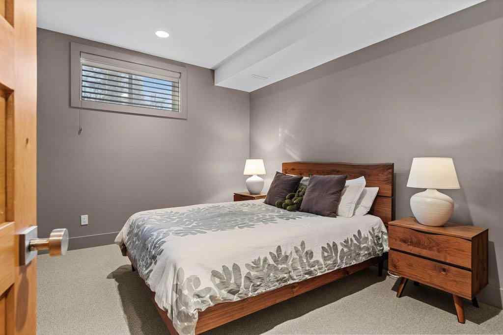 MLS® A2241748 - Unit #4 136 Silvertip Ridge  in Silvertip Canmore, Residential