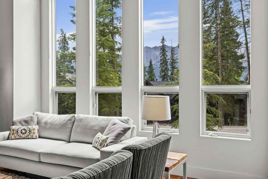 MLS® A2241748 - Unit #4 136 Silvertip Ridge  in Silvertip Canmore, Residential