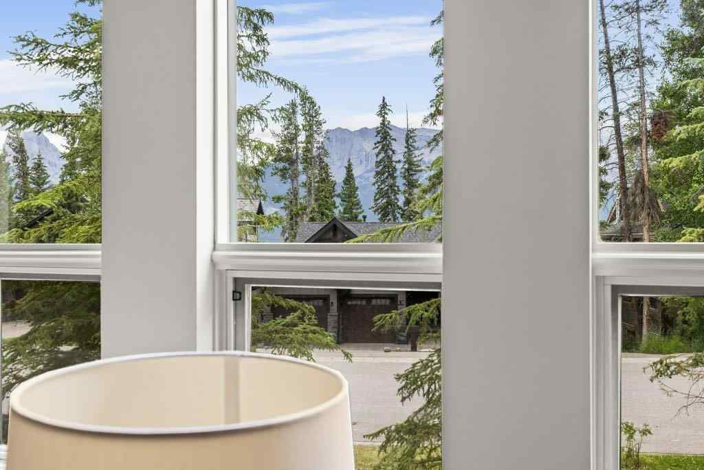 MLS® A2241748 - Unit #4 136 Silvertip Ridge  in Silvertip Canmore, Residential