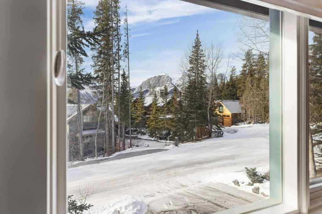 MLS® A2241748 - Unit #4 136 Silvertip Ridge  in Silvertip Canmore, Residential