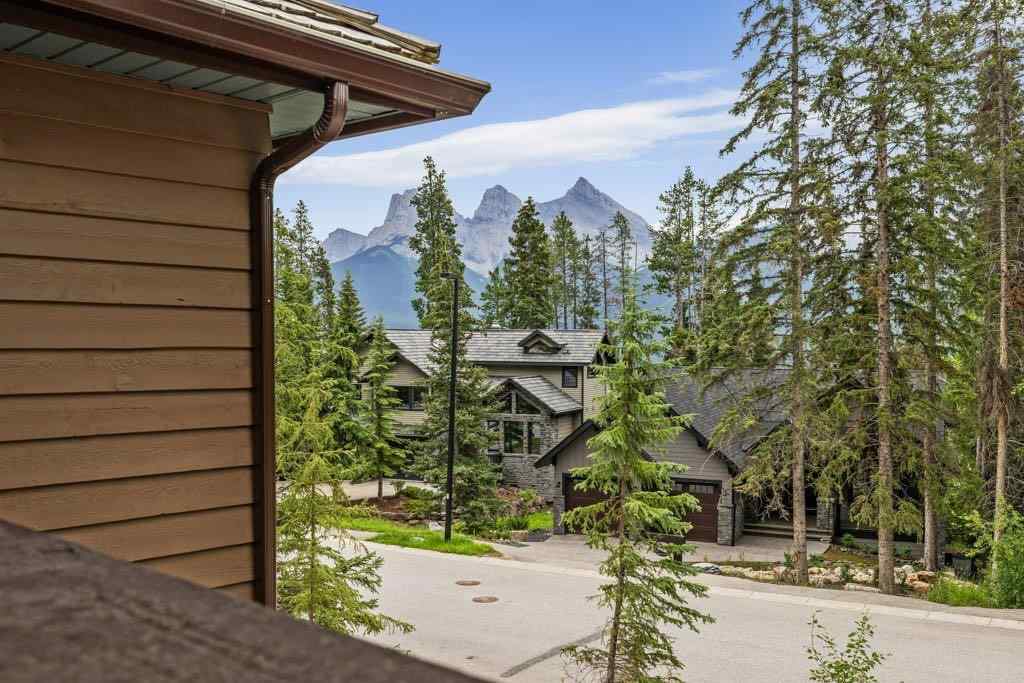 MLS® A2241748 - Unit #4 136 Silvertip Ridge  in Silvertip Canmore, Residential