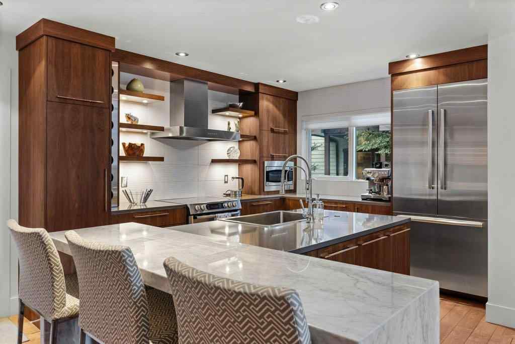 MLS® A2241748 - Unit #4 136 Silvertip Ridge  in Silvertip Canmore, Residential