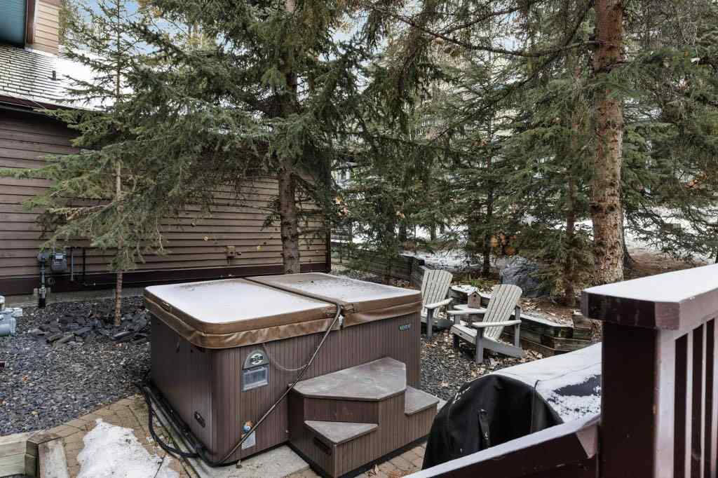 MLS® A2241748 - Unit #4 136 Silvertip Ridge  in Silvertip Canmore, Residential