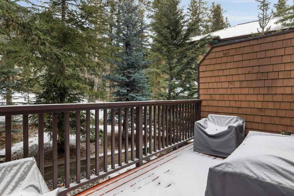 MLS® A2241748 - Unit #4 136 Silvertip Ridge  in Silvertip Canmore, Residential
