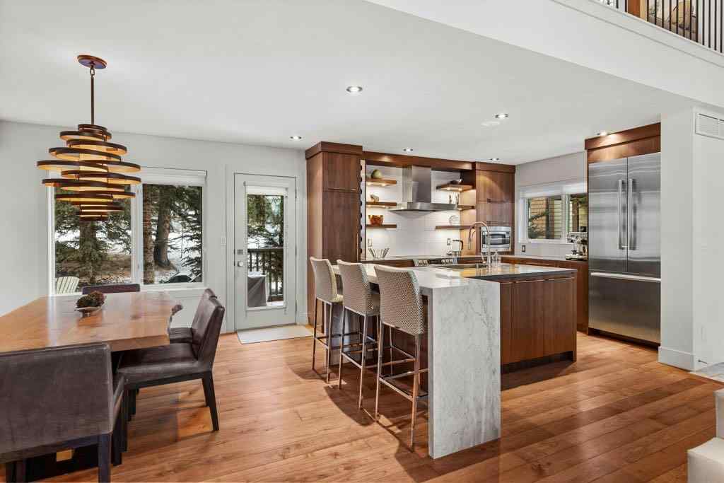 MLS® A2241748 - Unit #4 136 Silvertip Ridge  in Silvertip Canmore, Residential