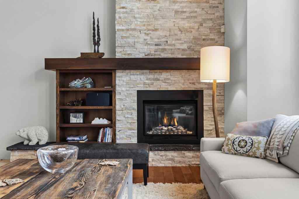 MLS® A2241748 - Unit #4 136 Silvertip Ridge  in Silvertip Canmore, Residential