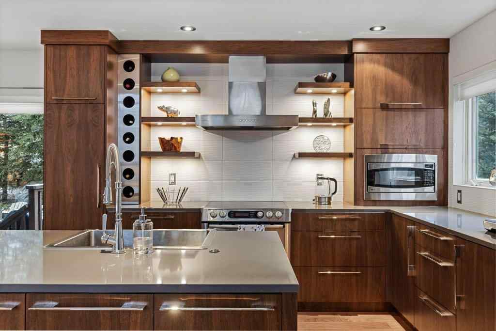 MLS® A2241748 - Unit #4 136 Silvertip Ridge  in Silvertip Canmore, Residential