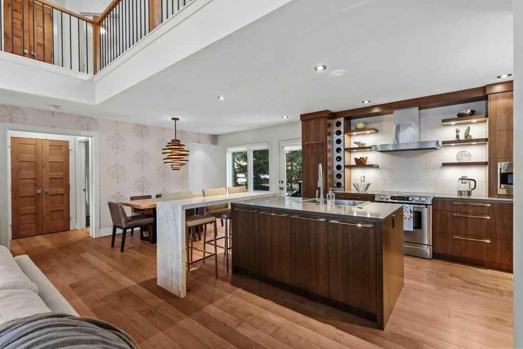 MLS® A2241748 - Unit #4 136 Silvertip Ridge  in Silvertip Canmore, Residential