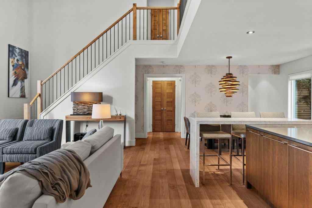MLS® A2241748 - Unit #4 136 Silvertip Ridge  in Silvertip Canmore, Residential