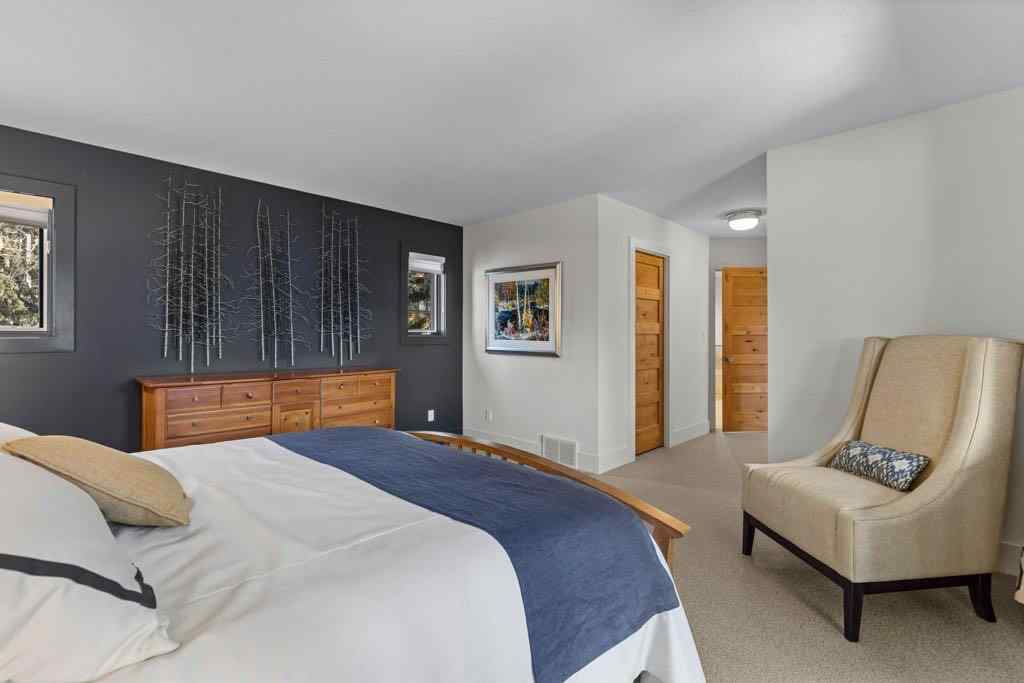 MLS® A2241748 - Unit #4 136 Silvertip Ridge  in Silvertip Canmore, Residential