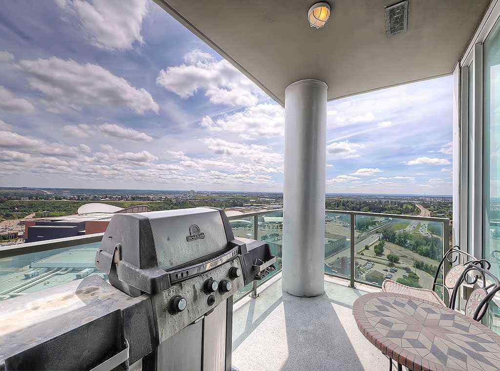 MLS® A2241749 - Unit #2405 210 15 Avenue SE in Beltline Calgary, Residential
