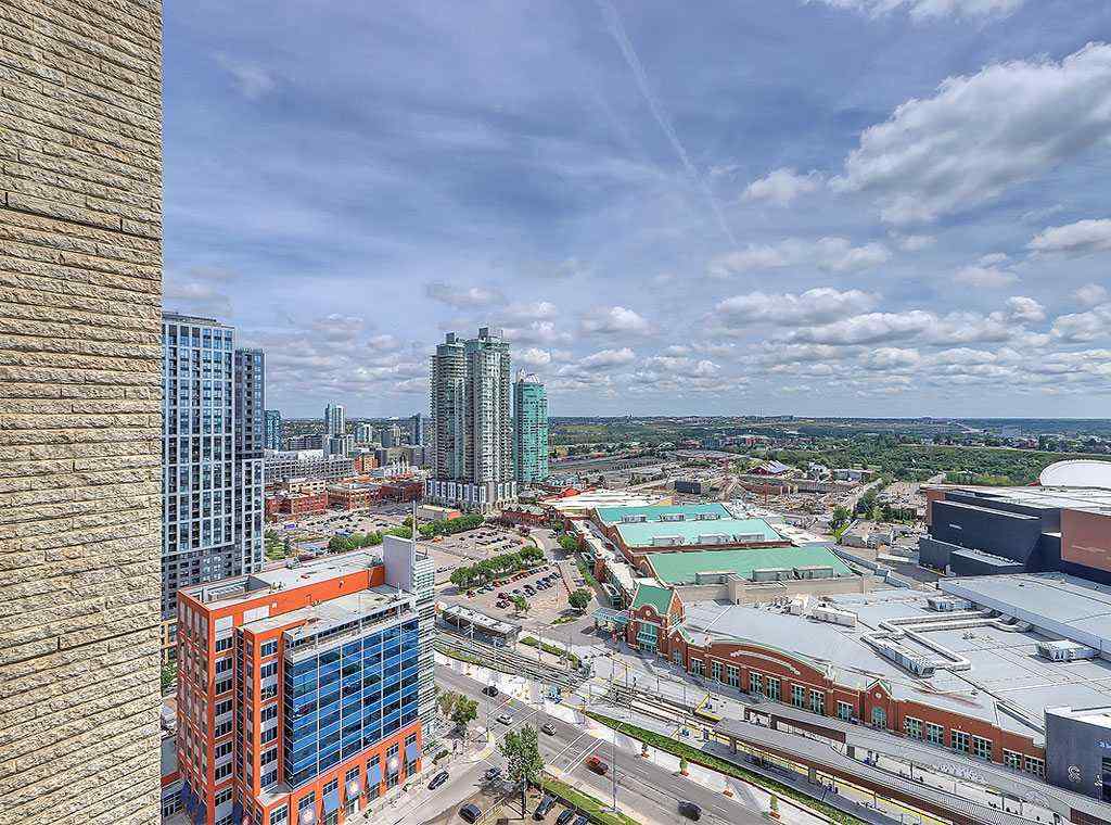 MLS® A2241749 - Unit #2405 210 15 Avenue SE in Beltline Calgary, Residential