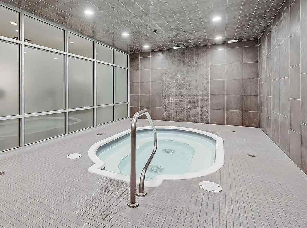 MLS® A2241749 - Unit #2405 210 15 Avenue SE in Beltline Calgary, Residential