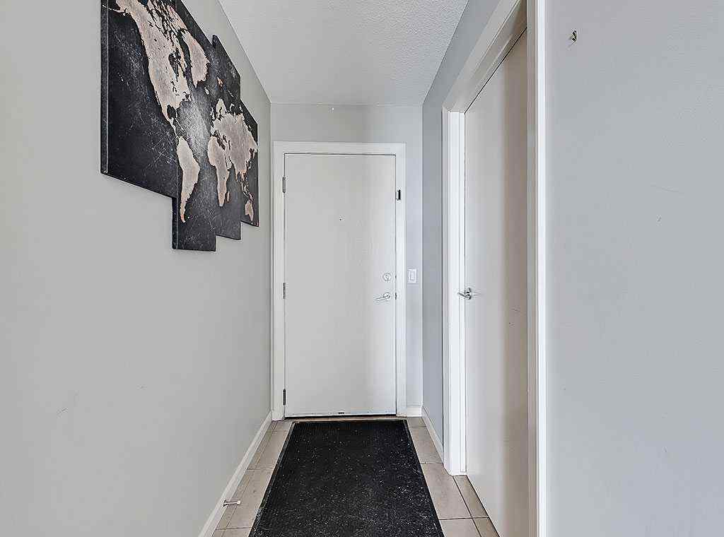 MLS® A2241749 - Unit #2405 210 15 Avenue SE in Beltline Calgary, Residential