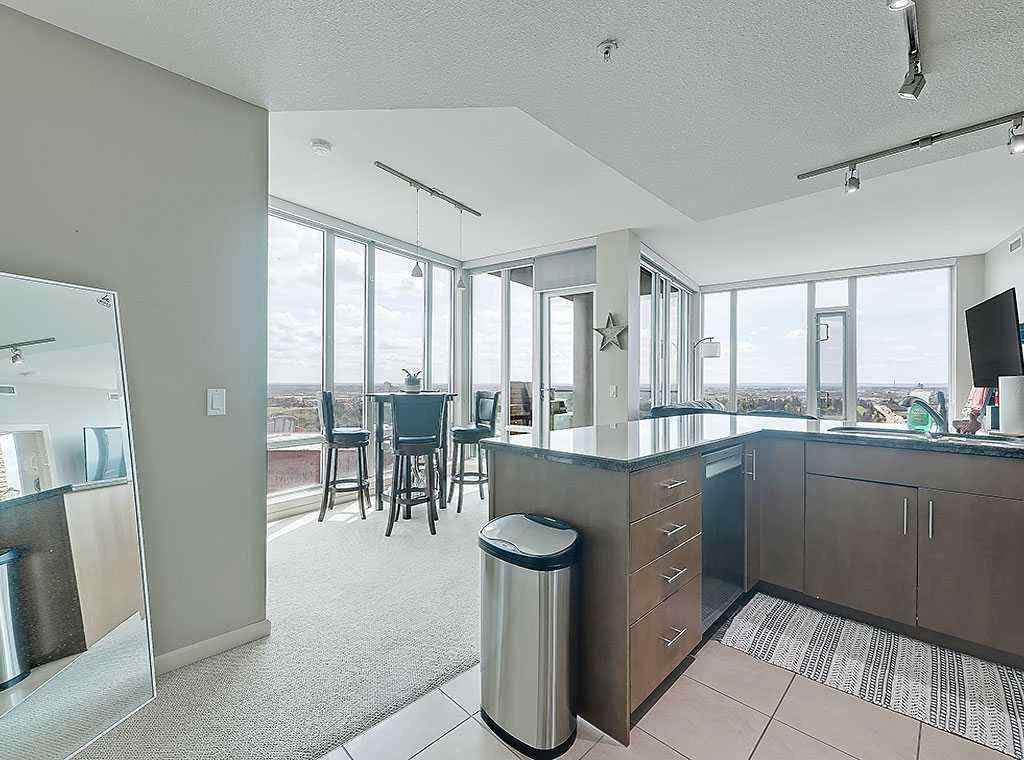 MLS® A2241749 - Unit #2405 210 15 Avenue SE in Beltline Calgary, Residential