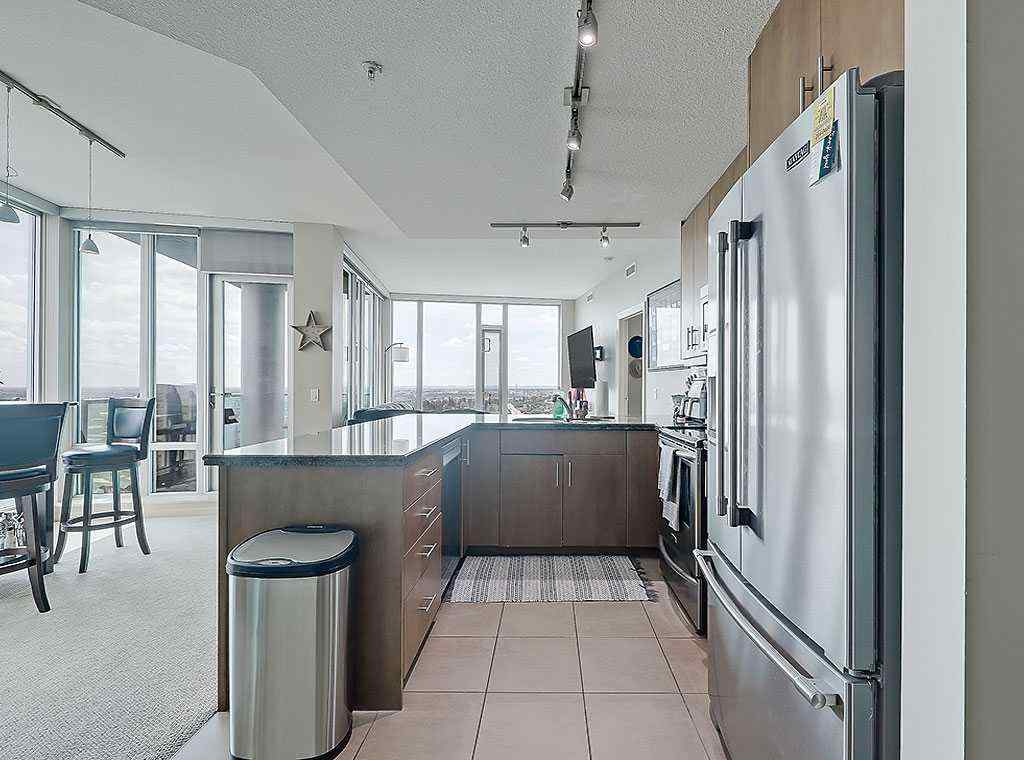 MLS® A2241749 - Unit #2405 210 15 Avenue SE in Beltline Calgary, Residential