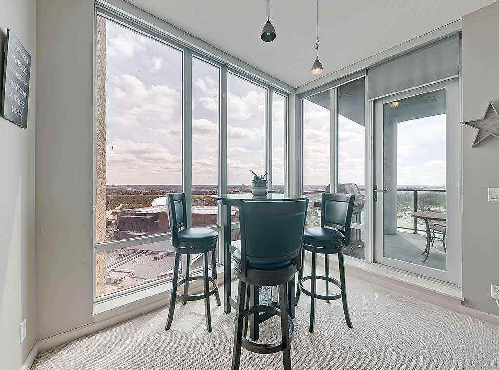 MLS® A2241749 - Unit #2405 210 15 Avenue SE in Beltline Calgary, Residential