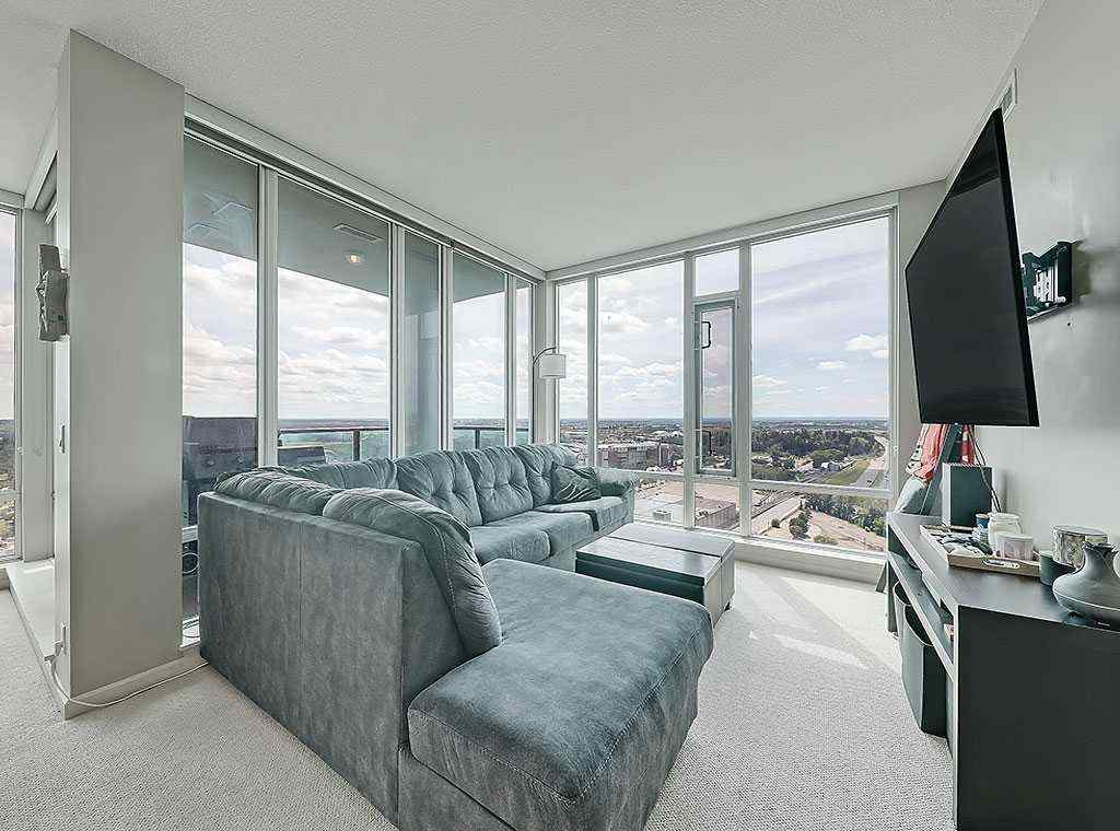MLS® A2241749 - Unit #2405 210 15 Avenue SE in Beltline Calgary, Residential