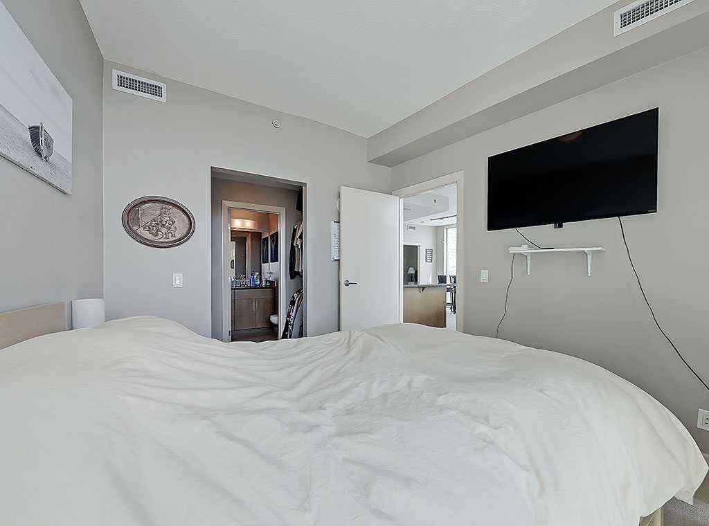 MLS® A2241749 - Unit #2405 210 15 Avenue SE in Beltline Calgary, Residential