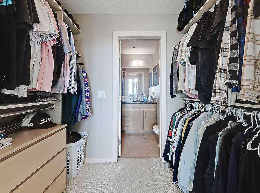 MLS® A2241749 - Unit #2405 210 15 Avenue SE in Beltline Calgary, Residential