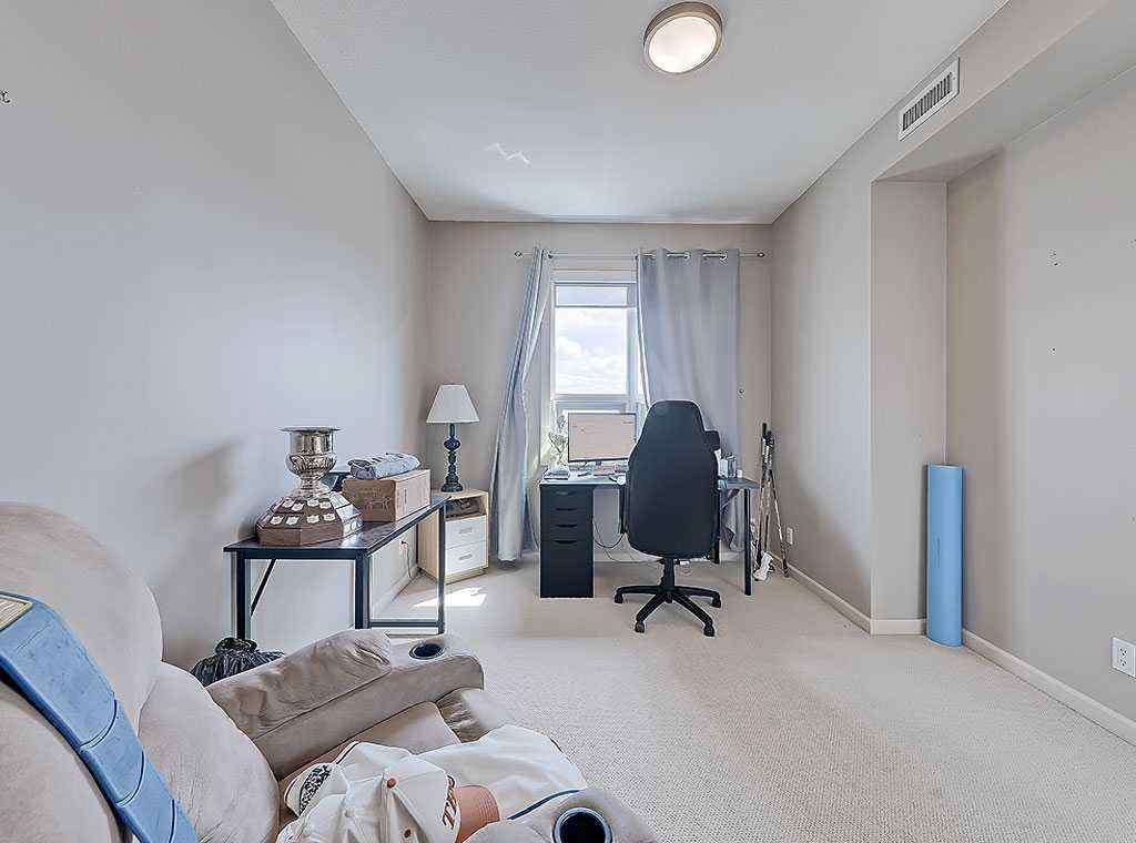 MLS® A2241749 - Unit #2405 210 15 Avenue SE in Beltline Calgary, Residential