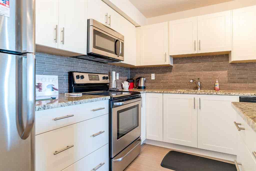 MLS® A2241756 - Unit #1208 99 Copperstone Park SE in Copperfield Calgary, Residential