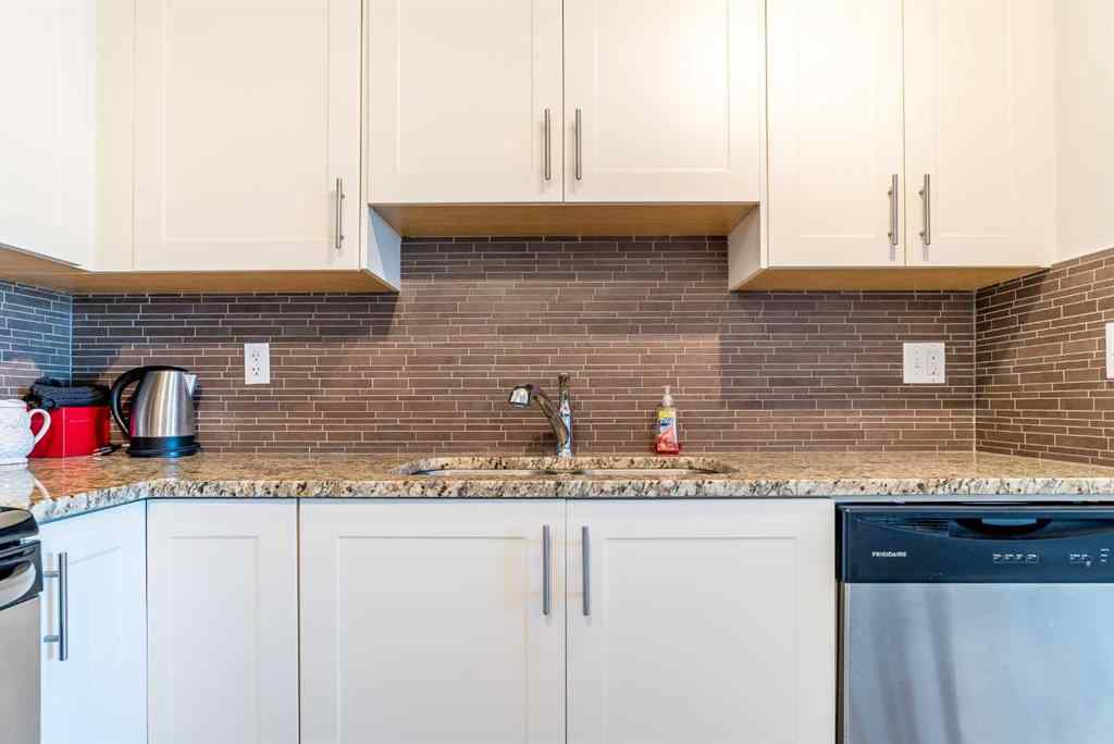 MLS® A2241756 - Unit #1208 99 Copperstone Park SE in Copperfield Calgary, Residential