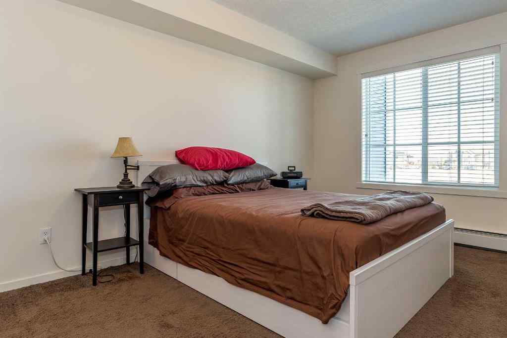 MLS® A2241756 - Unit #1208 99 Copperstone Park SE in Copperfield Calgary, Residential